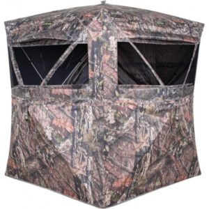 Camping Tent 3-Person Ground Blind