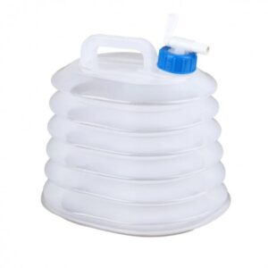 Collapsible Water Bucket (15 Liter)