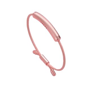 Mosquito Repellent Bracelet (Pink)