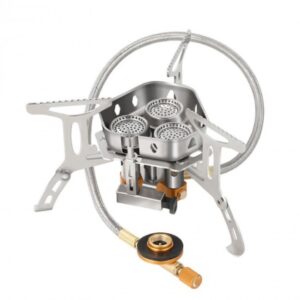 Outdoor Mini Camping Gas Stove (5800W)