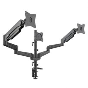 Devo-Gaming-Monitor-Arm-3-Arms