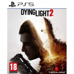 Dying Light 2 Stay Human - Playstation 5