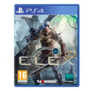 Elex - PlayStation 4