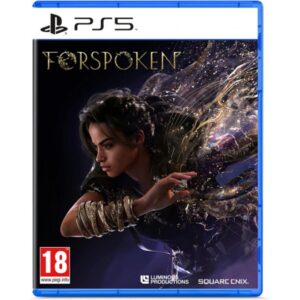 Forspoken (PS5)