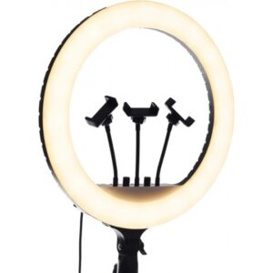 LED Soft Ring Light (RL-14")