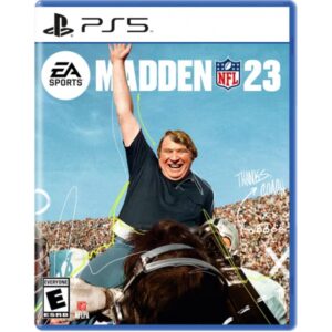 Madden NFL 23 (PS5)