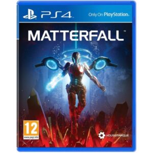 Matterfall - Playstation 4 PS4