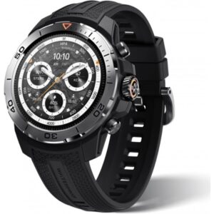 Mibro-GS-Explorer-GPS-Smart-watch-for-men-and-women-BLACK