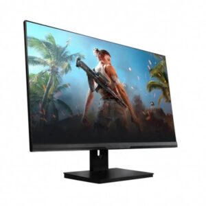 NOC 24" Less Border Gaming Monitor (FHD, 165Hz, 1ms)