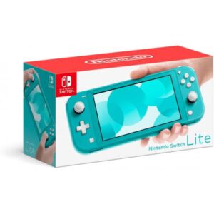 Nintendo-Switch-Lite-Turquoise