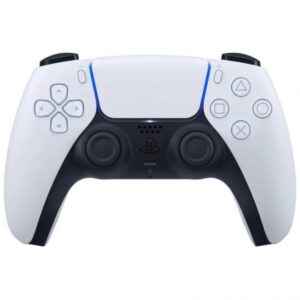 PS5 DualSense | Wireless Controller (White)