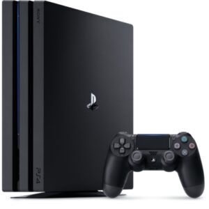 PlayStation 4 Pro 1 TB (USED)