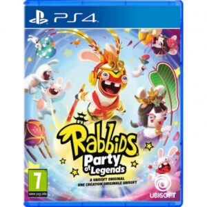 Rabbids-Party-Of-Legends-PS4