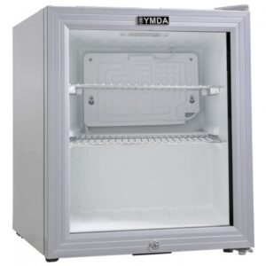 Ymda Single Door Refrigerator (49 Liters, YCC60G - Gray)