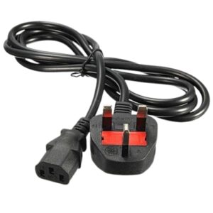 power cable pc/monitor